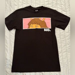 NWOT - PBS Kids Arthur Tee - M